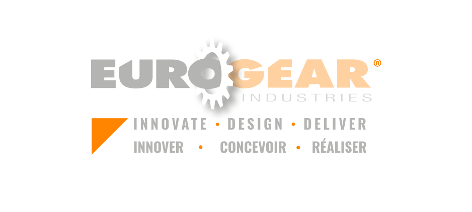 Euro Gear® Logo