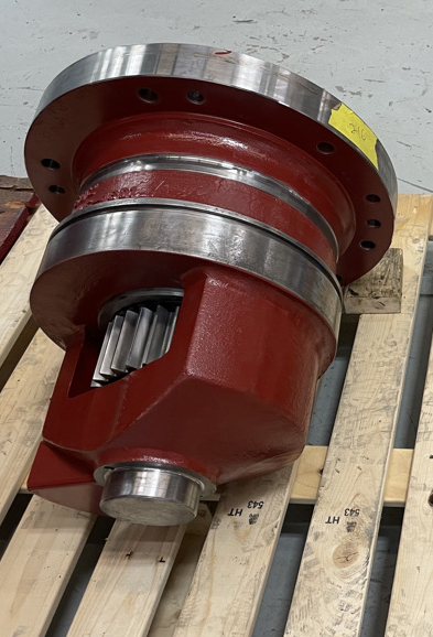 Marine Industry Solutions