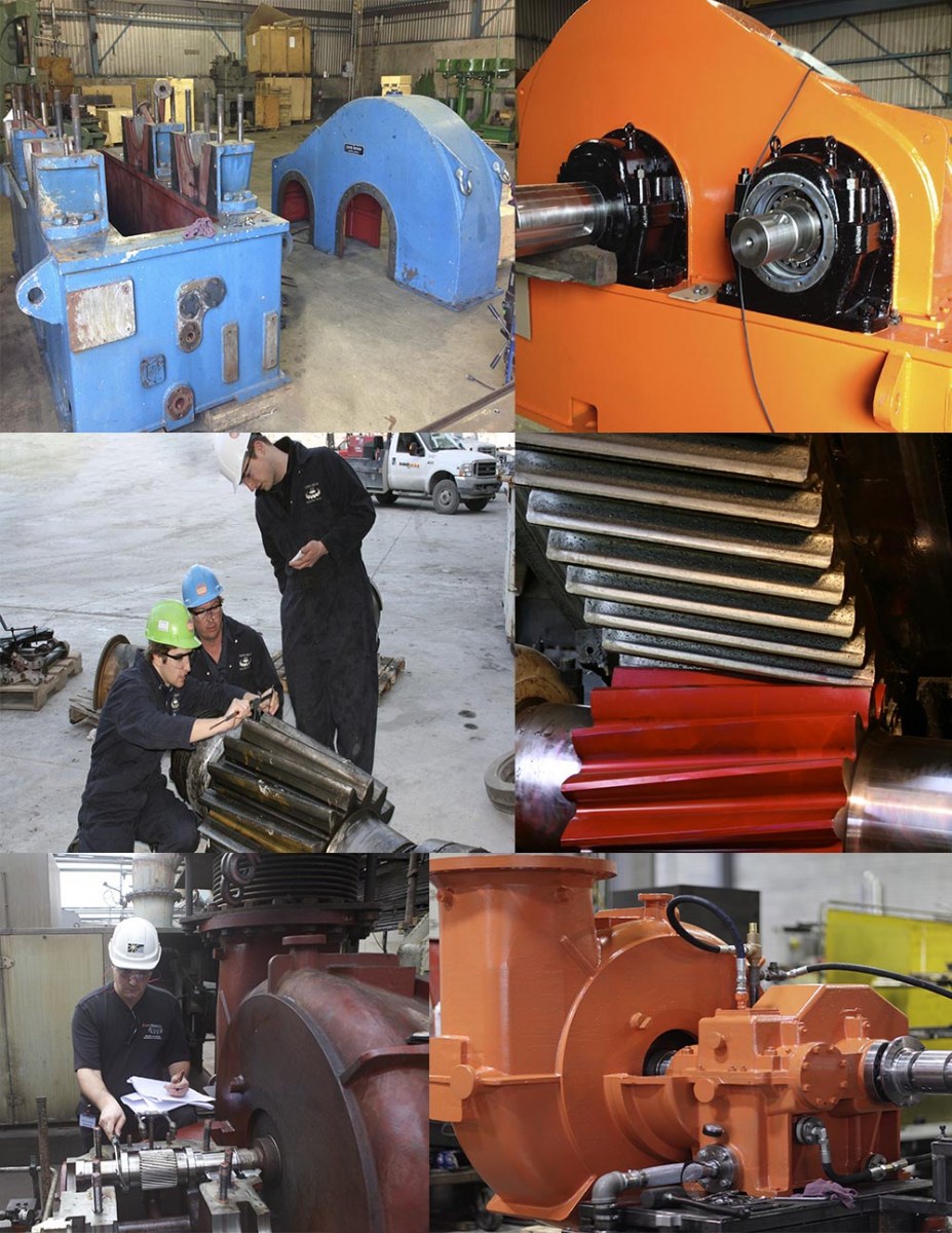 Advanced Machining Operations