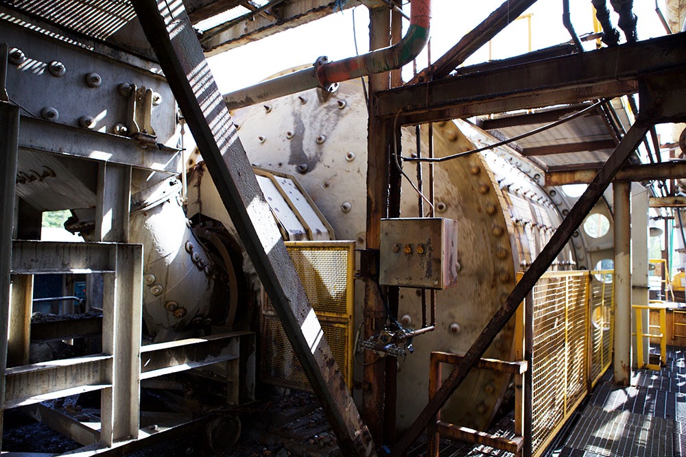 On-Site Installation