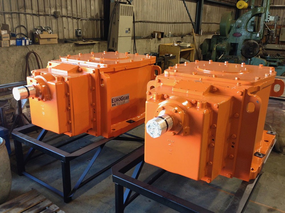 Professional Installation