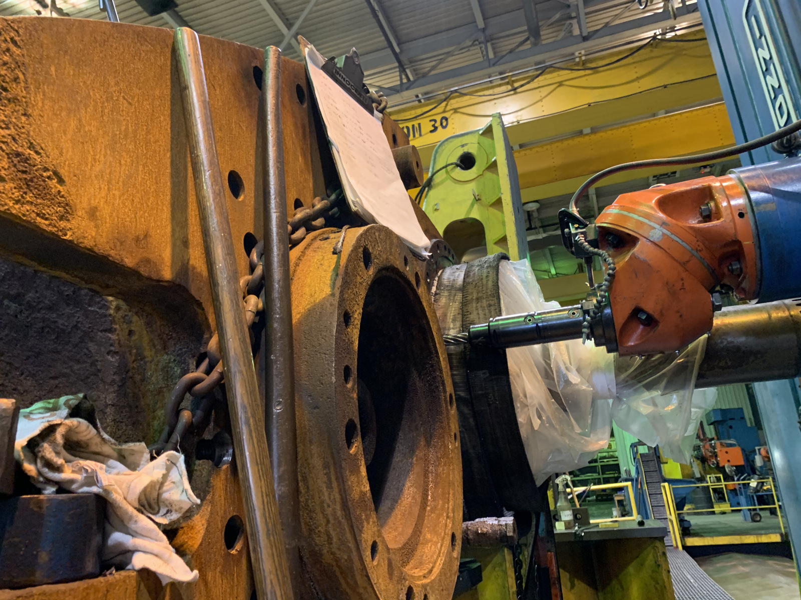 Technical Documentation