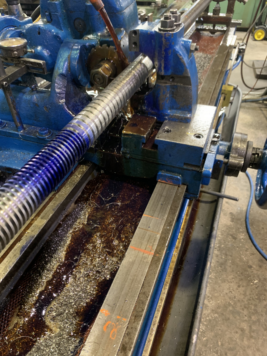 Industrial Components