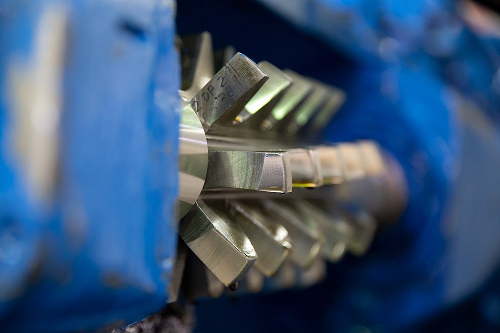 Innovation & Excellence