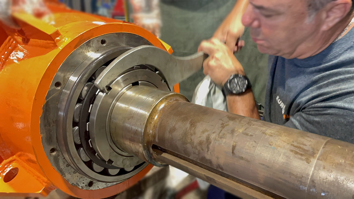 Mining Professionals