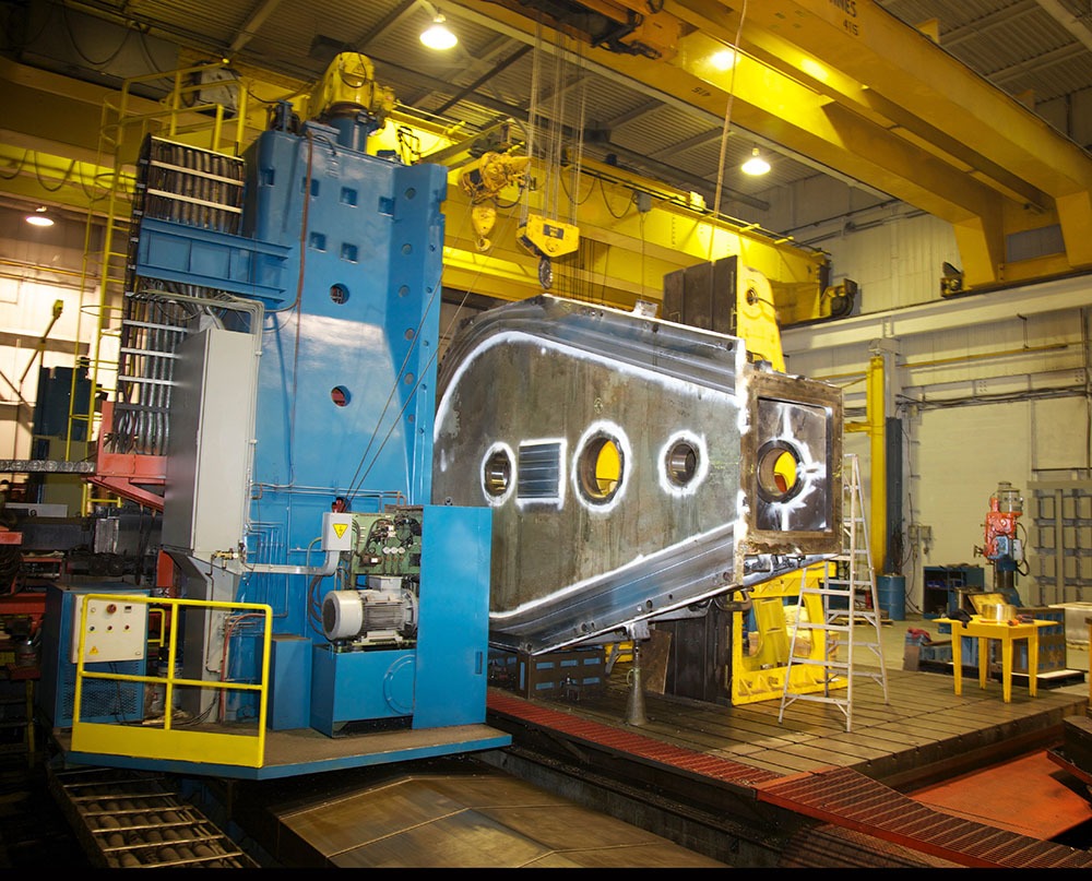 Professional Installation Services