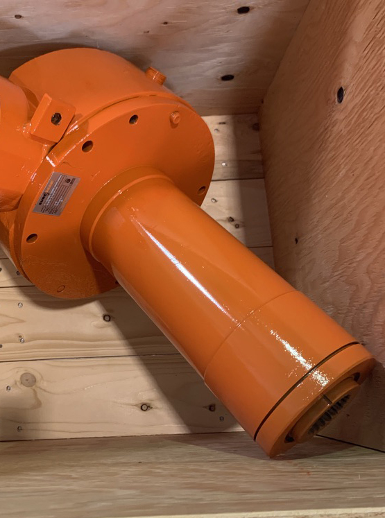 Precision Gearbox Engineering