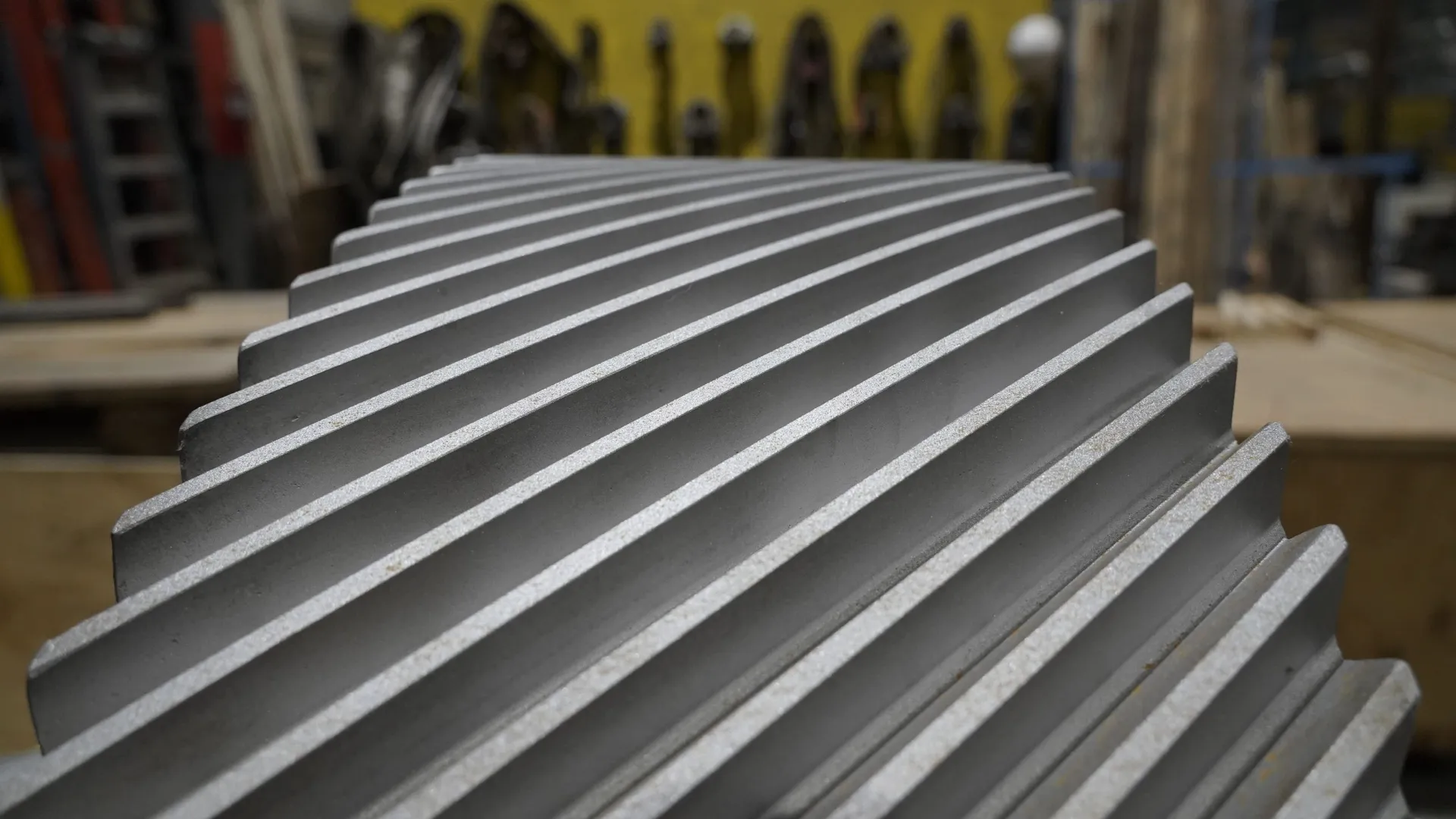 Custom Gear Solutions