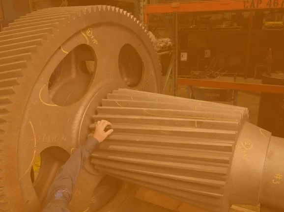 Euro Gear® Capabilities