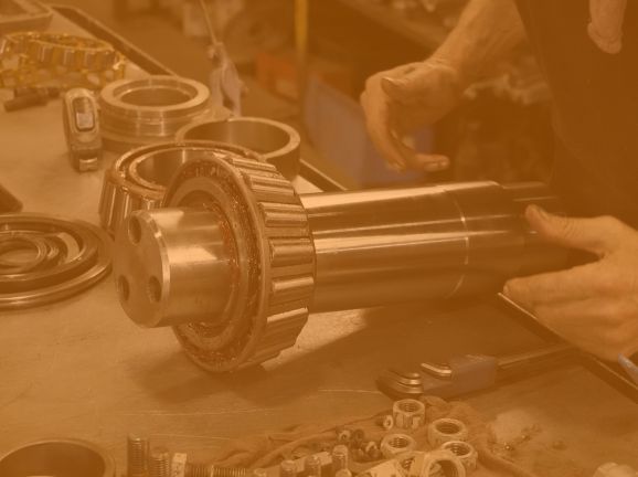 Global Breakdown Response